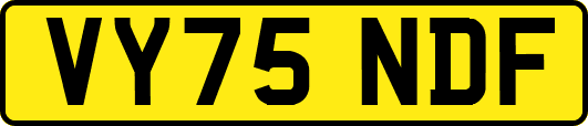 VY75NDF