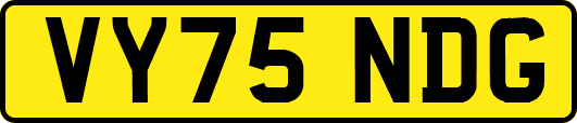 VY75NDG