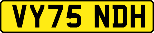 VY75NDH