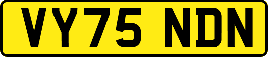 VY75NDN
