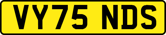 VY75NDS