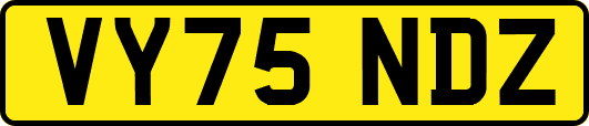 VY75NDZ