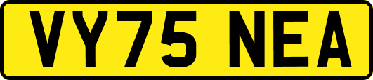 VY75NEA