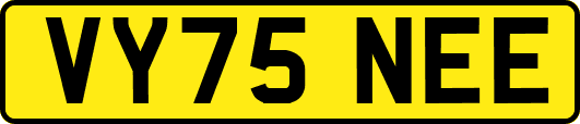 VY75NEE