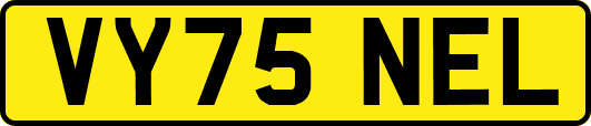 VY75NEL
