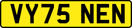 VY75NEN