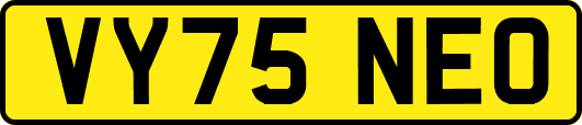 VY75NEO