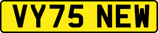 VY75NEW