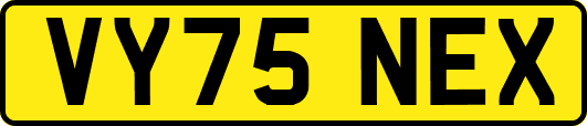 VY75NEX