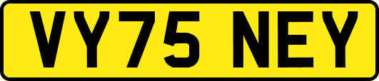 VY75NEY