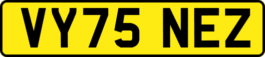 VY75NEZ