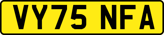 VY75NFA