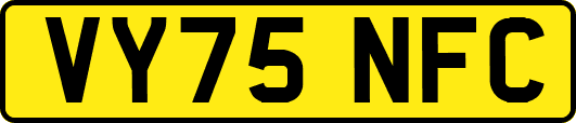 VY75NFC