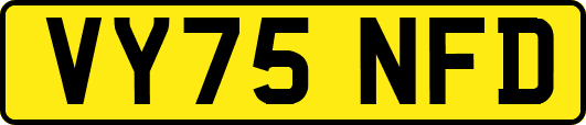 VY75NFD