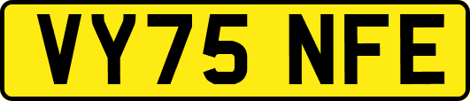 VY75NFE