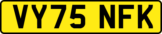 VY75NFK