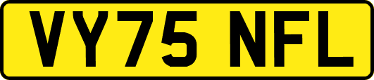 VY75NFL