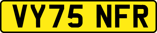 VY75NFR
