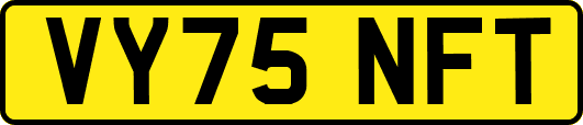 VY75NFT