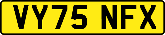 VY75NFX