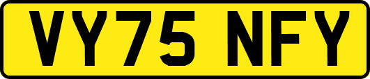 VY75NFY