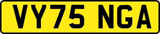 VY75NGA