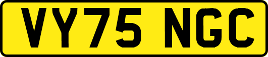 VY75NGC