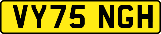 VY75NGH