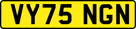 VY75NGN