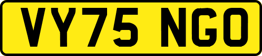 VY75NGO