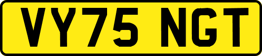 VY75NGT