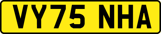 VY75NHA