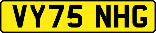 VY75NHG