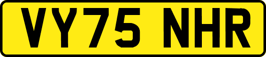 VY75NHR