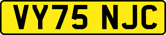VY75NJC