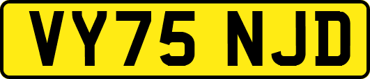 VY75NJD