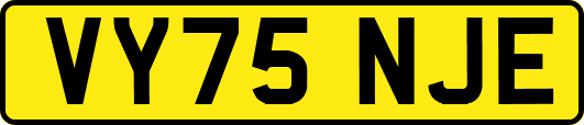 VY75NJE