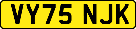 VY75NJK