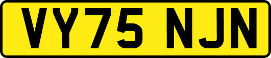 VY75NJN