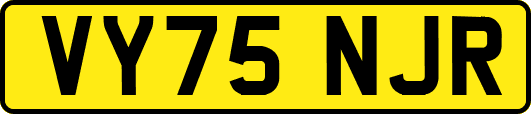VY75NJR