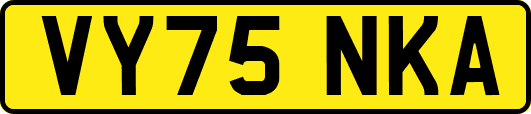 VY75NKA
