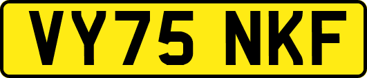 VY75NKF