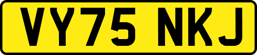 VY75NKJ