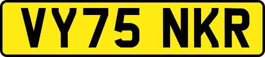 VY75NKR