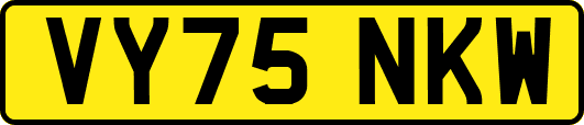 VY75NKW