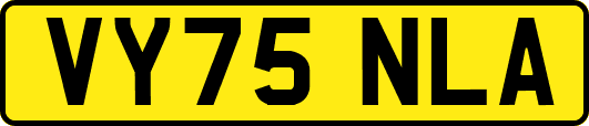 VY75NLA