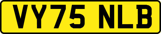 VY75NLB