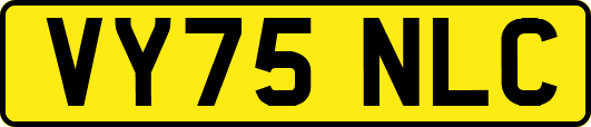 VY75NLC