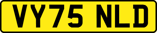 VY75NLD