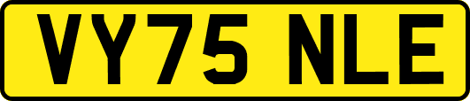 VY75NLE